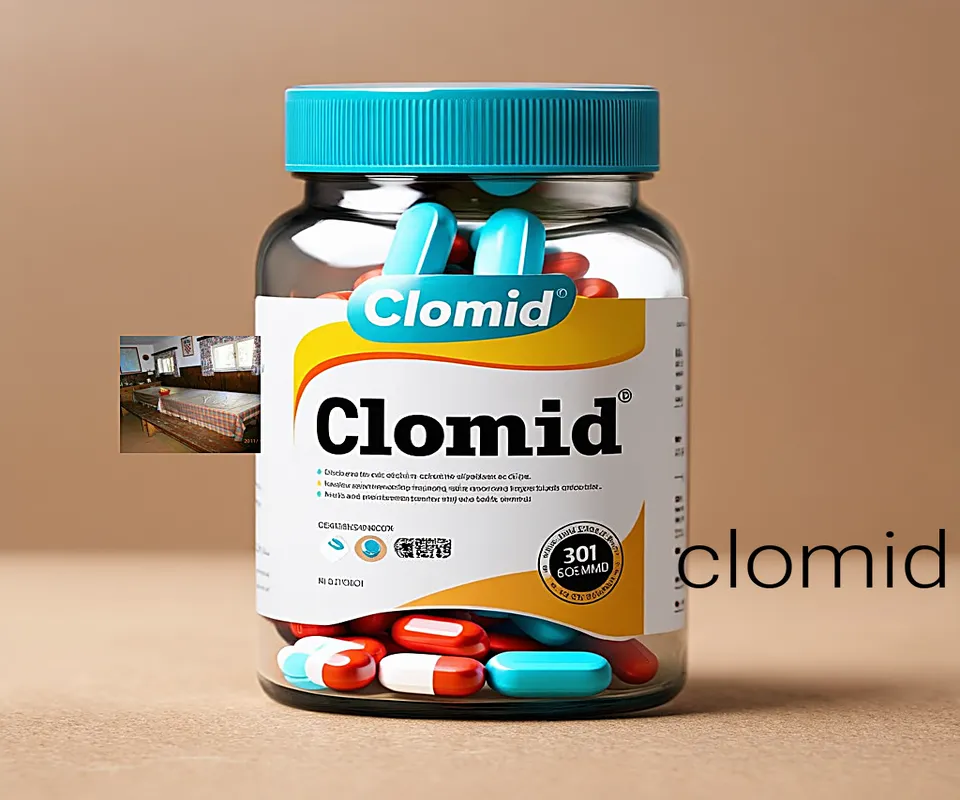 Serve la ricetta medica per il clomid